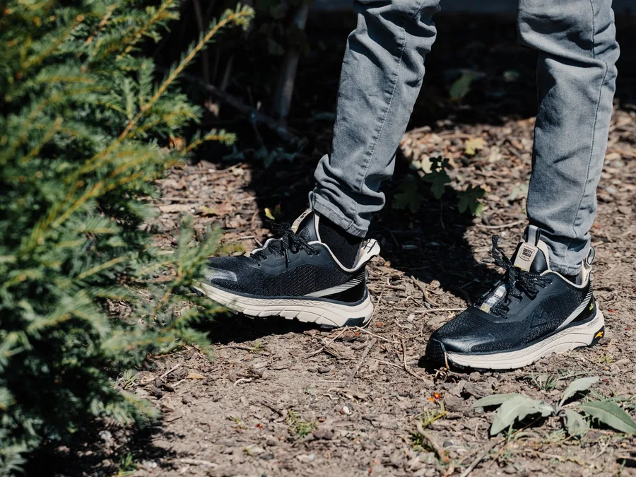 Wandel- & outdoorschoenen van Safety Jogger