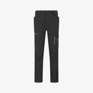 Acdc Trousers Zwart (157) voorkant