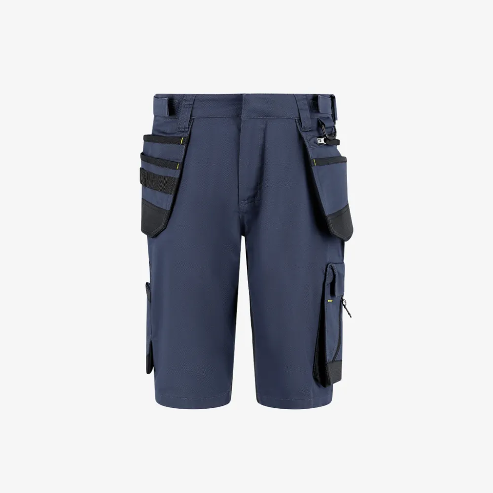 Alkes Short 2 Marine voorkant