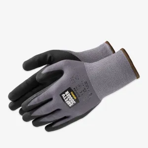 Allflex (3 paar) Zwart voorkant