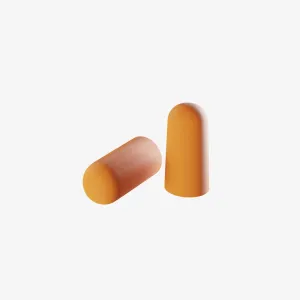 Arusha (200 stuks) Oranje voorkant