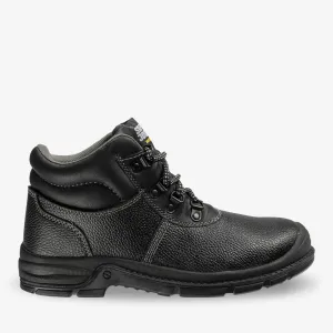 BESTBOY259 Zwart voorkant
