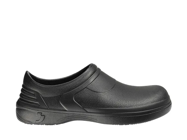 Bestclog Zwart voorkant