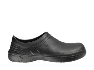 Bestclog Zwart voorkant