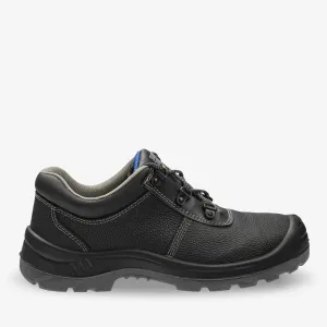 Bestrun Metalfree S3 Zwart voorkant