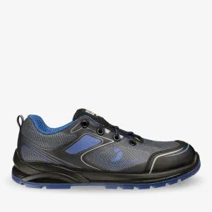 Cador Blauw voorkant