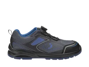 Cador S1P Low TLS Blauw voorkant