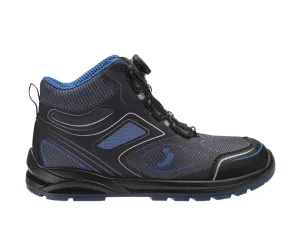 Cador S1P Mid TLS Blauw voorkant
