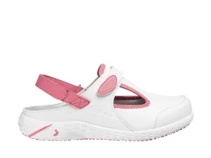 Carly Fuchsia voorkant