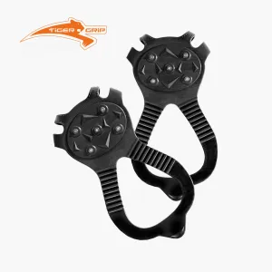 City Grip Zwart voorkant