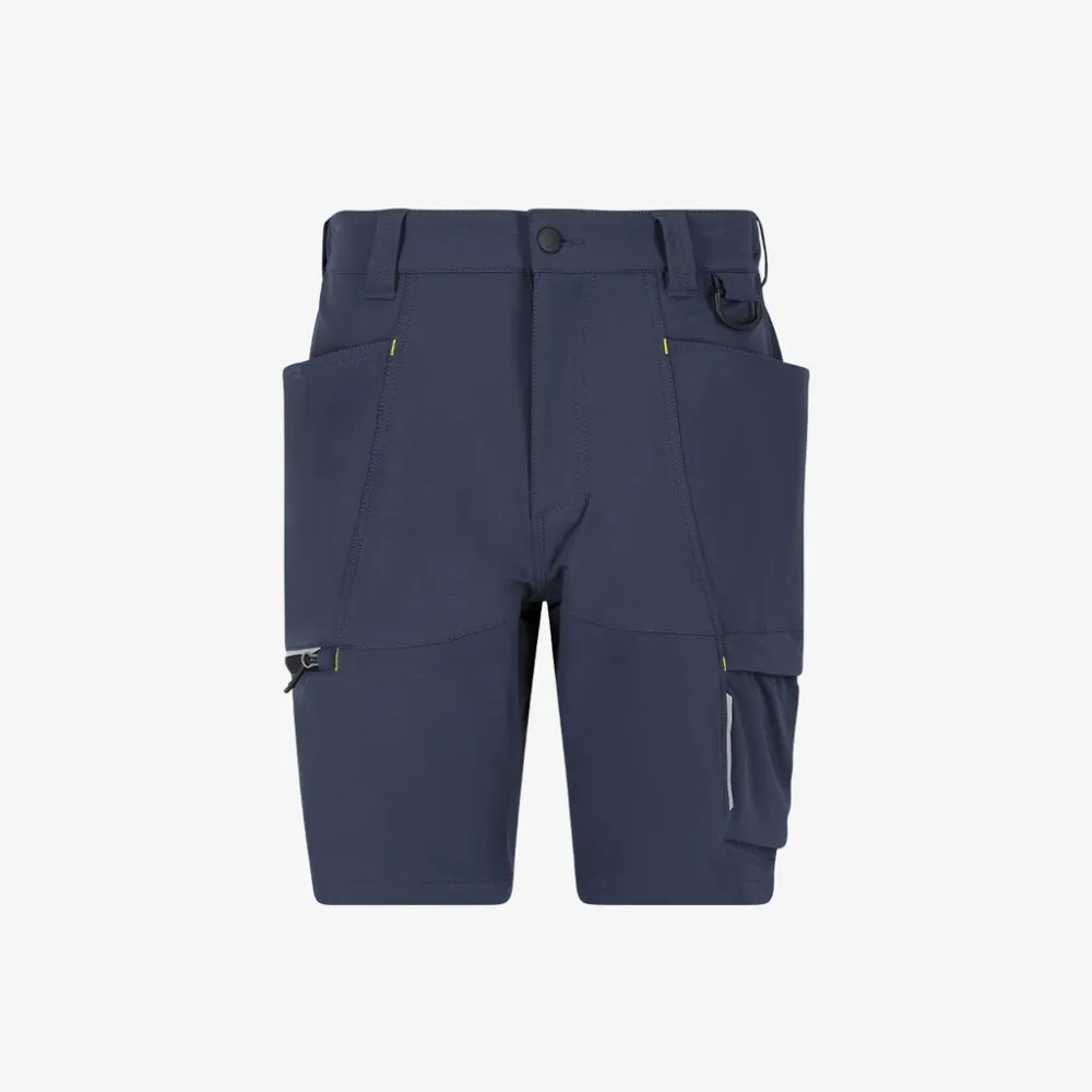 Deneb Fs Short Marine voorkant