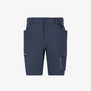 Deneb Fs Short Marine voorkant