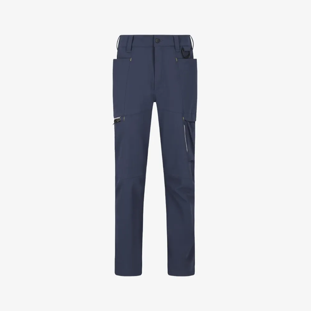 Deneb Fs Trousers M Marine voorkant