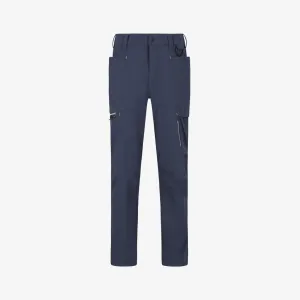 Deneb Fs Trousers M Marine voorkant