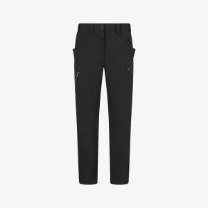 Deneb Fs Trousers W Zwart voorkant