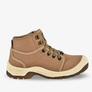 Desert Beige voorkant