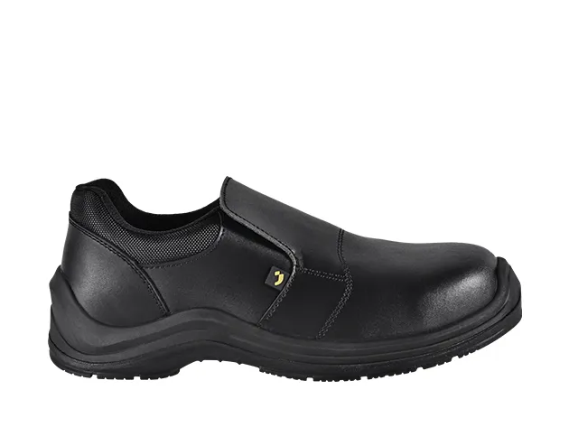 DOLCE81 Zwart voorkant