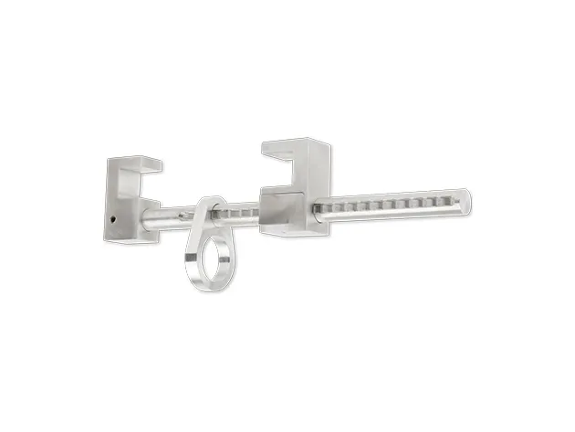 Yukon Anchor Standaard voorkant