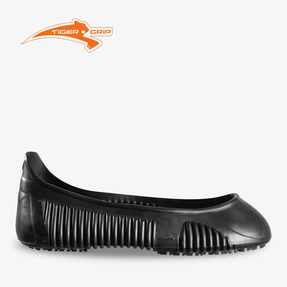 Easy Grip Zwart voorkant