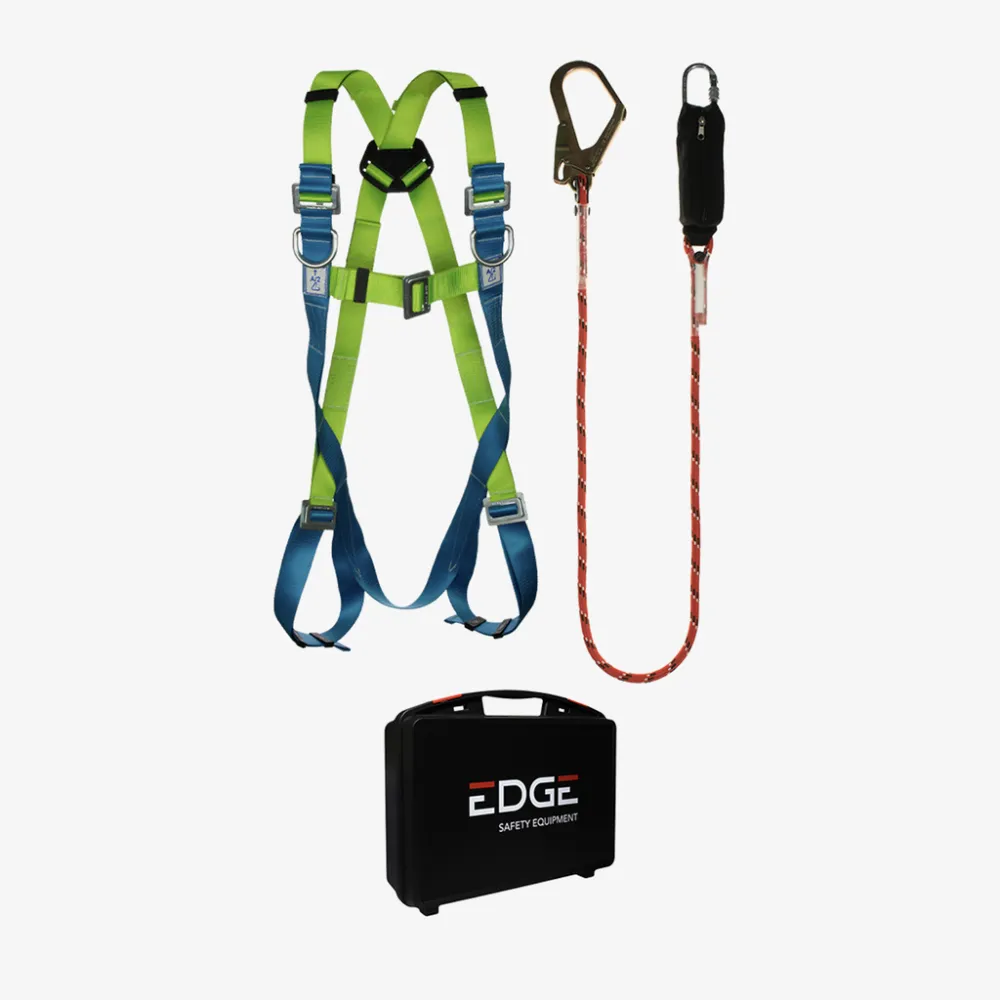 Basic Scaffold Set Standaard voorkant