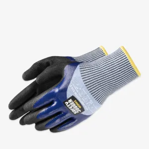 Eco Protector Grey Blue voorkant