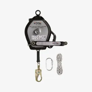 Edge 1015 Rescue Standaard voorkant