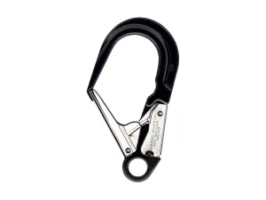 Barli Hook Standaard voorkant