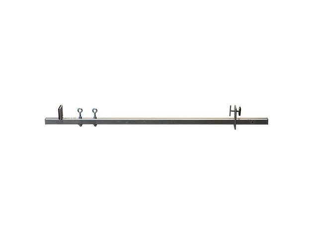 Le Rocher Anchor Standaard voorkant