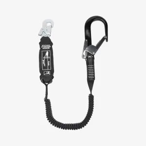 Delta 1 Alu 2M Standaard voorkant