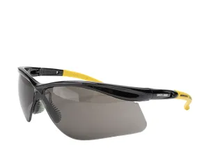 Warrior Sun Zwart voorkant