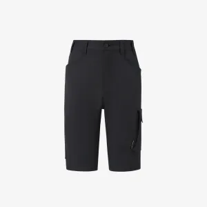 Essential Short Zwart voorkant