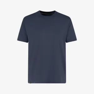 Essential Tshirt Marine voorkant