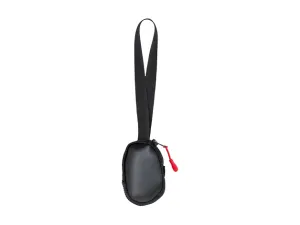 Trauma Strap Light Zwart voorkant