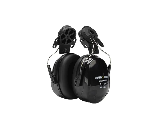 Etoshaii Detachable Zwart voorkant