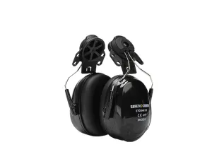 Etoshaii Detachable Zwart voorkant