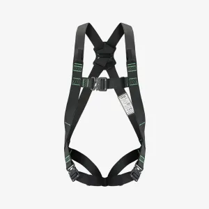 DYNAMIC2 Ba Zwart voorkant