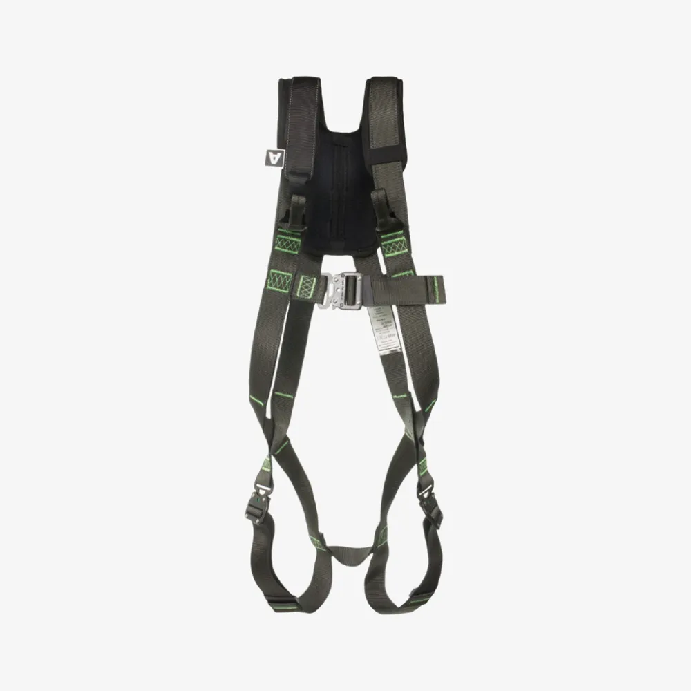 DYNAMIC2 Auto Rabbit Zwart voorkant