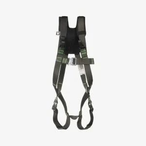 DYNAMIC2 Auto Rabbit Zwart voorkant