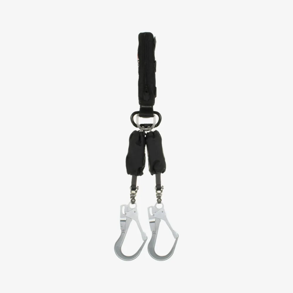 Edge Twin Srl Steel Standaard voorkant