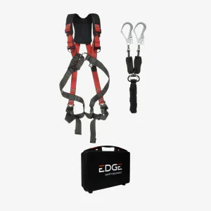Premium Scaffold Set Standaard voorkant