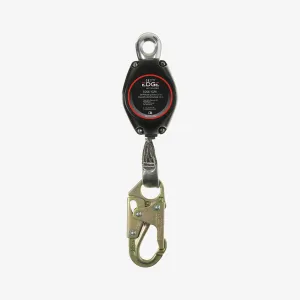 Edge 102WD 2M Snap Standaard voorkant