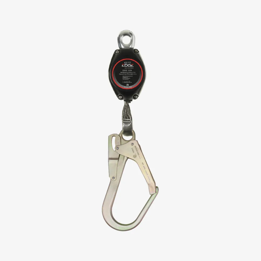 Edge 102WF 2M St SC Standaard voorkant