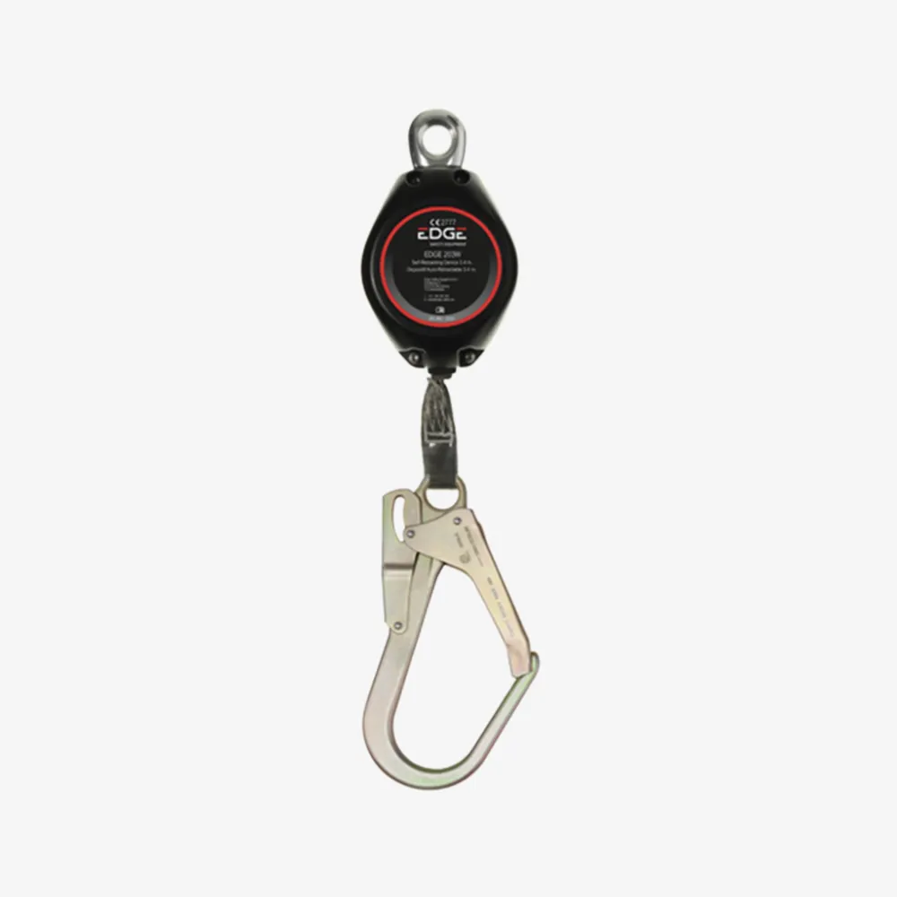 Edge 203WF 3M4 St SC Standaard voorkant