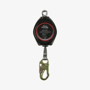 Edge 206WD 6M Snap Standaard voorkant