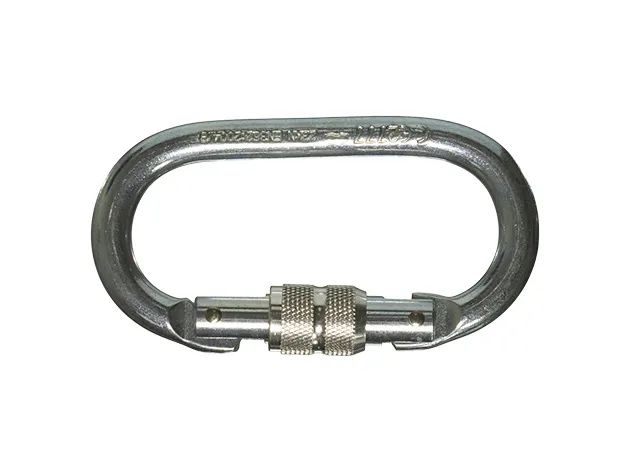 Condor Carabiner Standaard voorkant