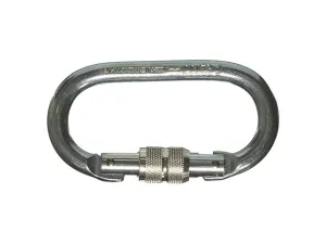 Condor Carabiner Standaard voorkant