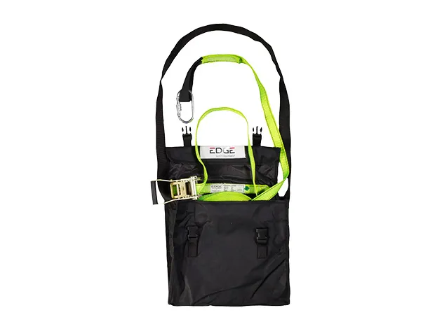 Eco Tempo Horizontal Standaard voorkant