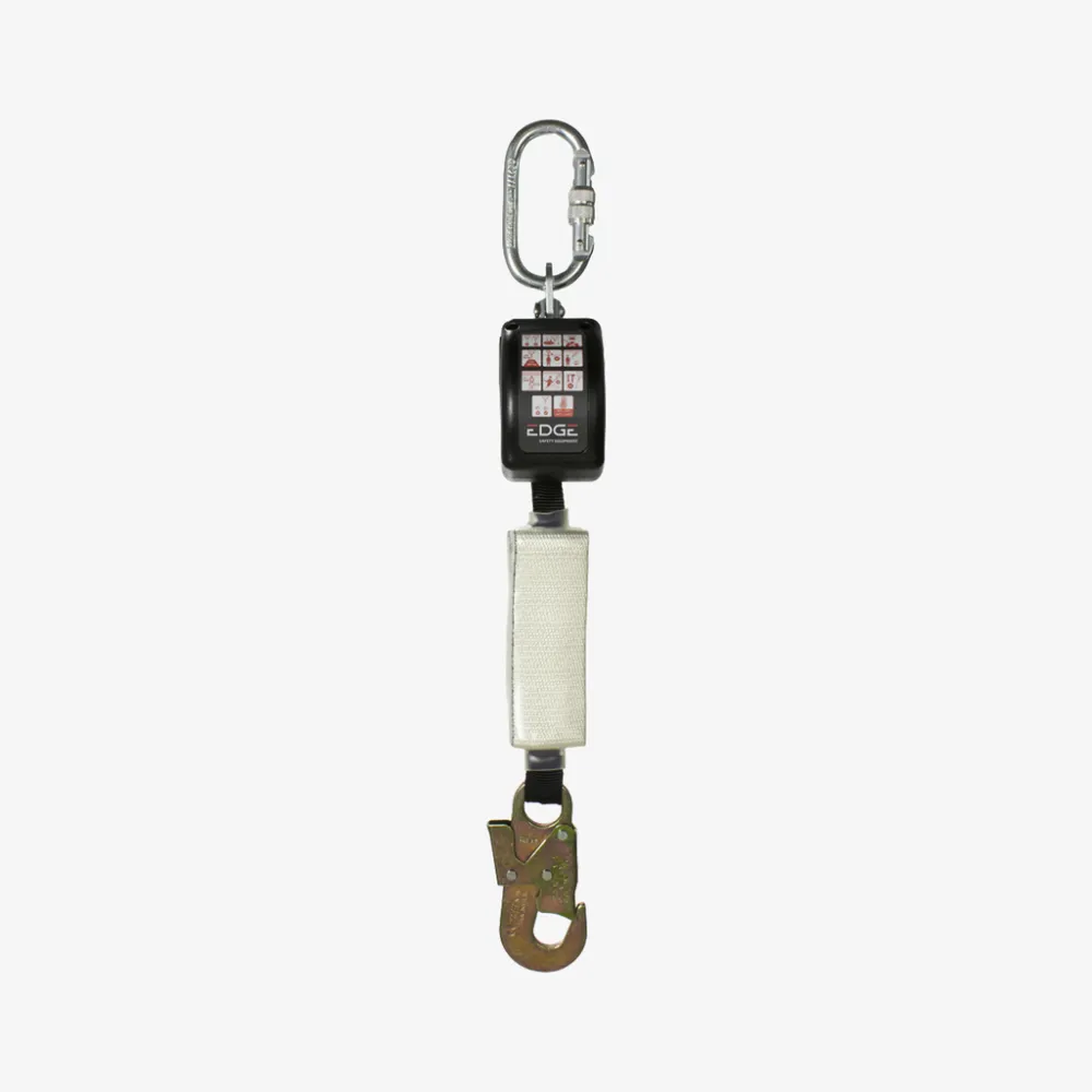 Kinetix Snap Standaard voorkant
