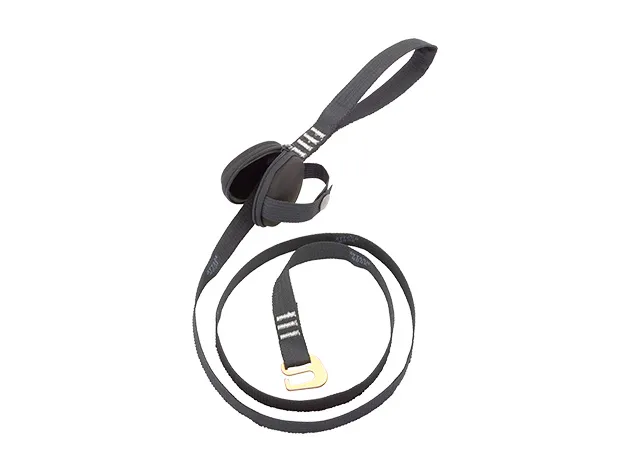 Trauma Strap Duo Standaard voorkant