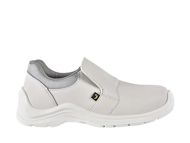 GUSTO81 Wit voorkant